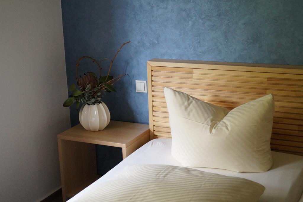 Hotel Berg Dannenfels Екстериор снимка