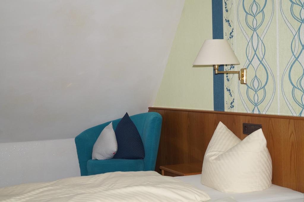 Hotel Berg Dannenfels Екстериор снимка