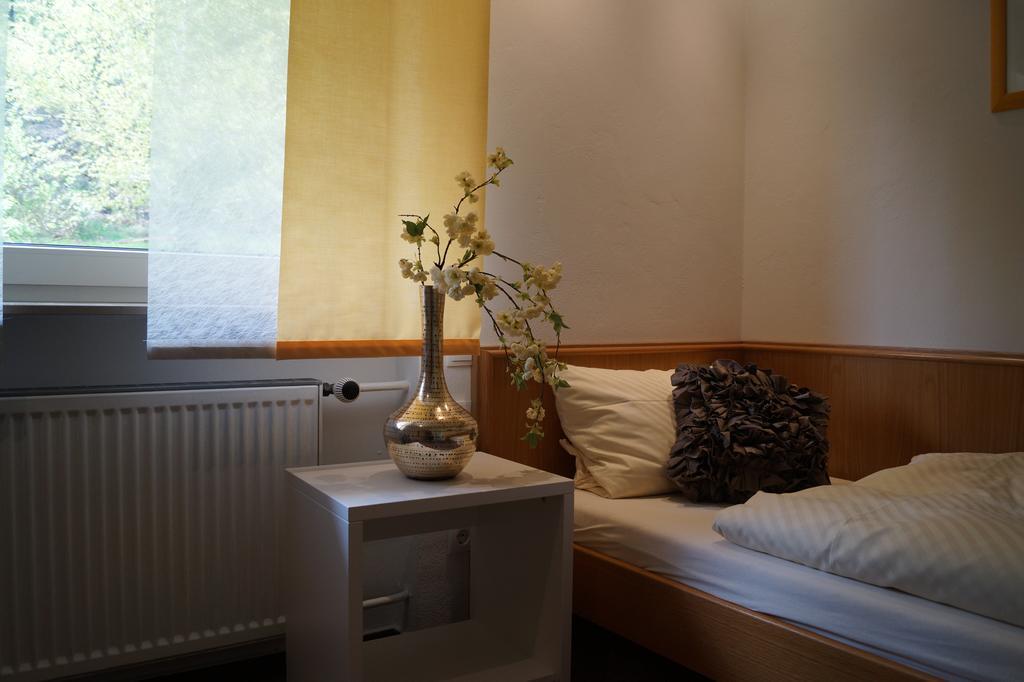 Hotel Berg Dannenfels Екстериор снимка