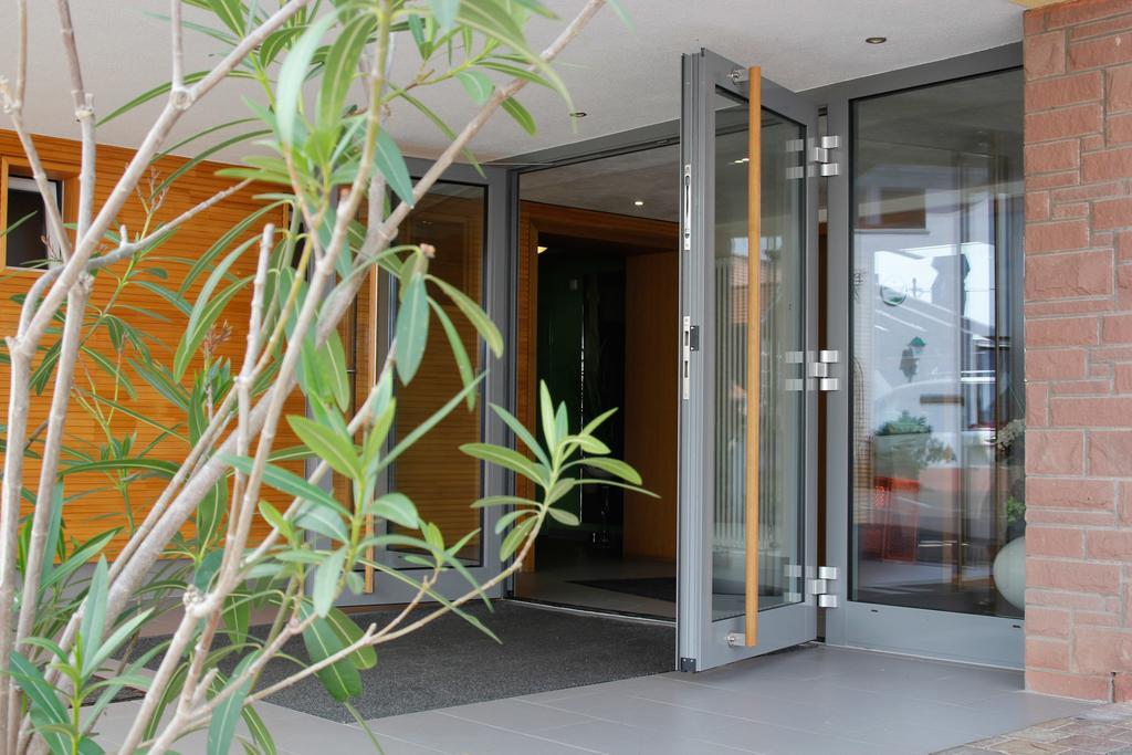 Hotel Berg Dannenfels Екстериор снимка