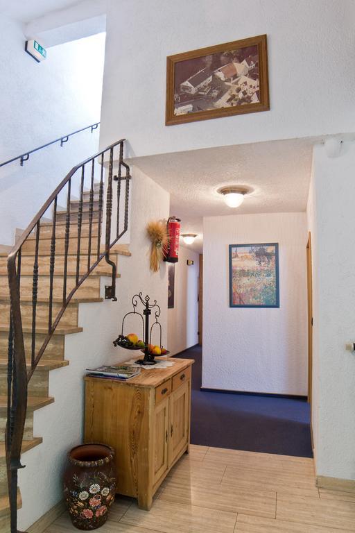 Hotel Berg Dannenfels Екстериор снимка