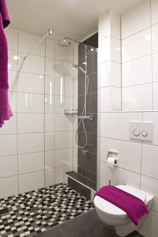 Hotel Berg Dannenfels Екстериор снимка