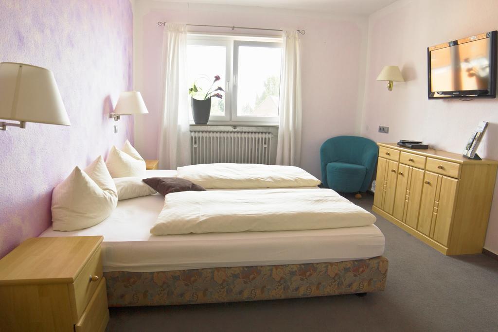 Hotel Berg Dannenfels Стая снимка